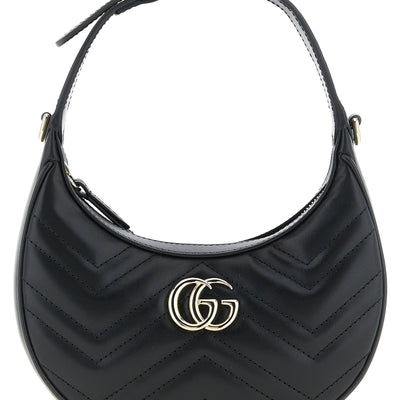 Gucci Gg Marmont Small Shoulder Bag