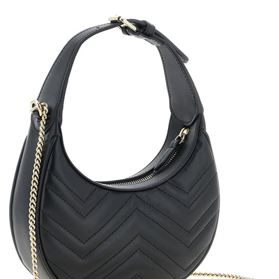 Gucci Gg Marmont Small Shoulder Bag