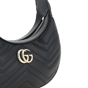 Gucci Gg Marmont Small Shoulder Bag