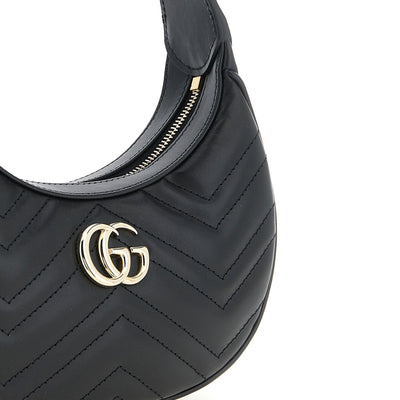 Gucci Gg Marmont Small Shoulder Bag