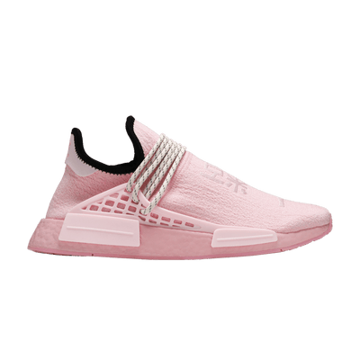 adidas NMD Hu Pharrell Pink