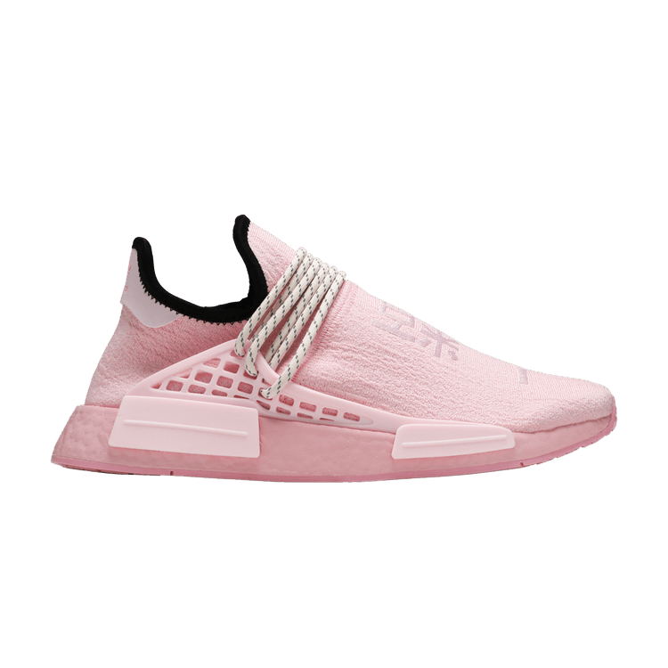 adidas NMD Hu Pharrell Pink
