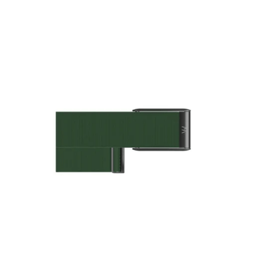 Whoop 5.0 Coreknit Evergreen Band (Strap Only)