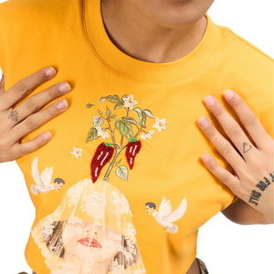 SPICY BEEHIVE