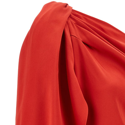 Stella Mccartney One-shoulder Dress