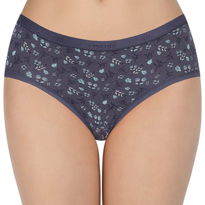 Assorted Low Rise Hipster Panties (Pack of 5)