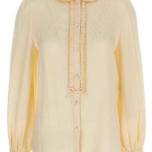 Valentino Garavani Toute La V Shirt