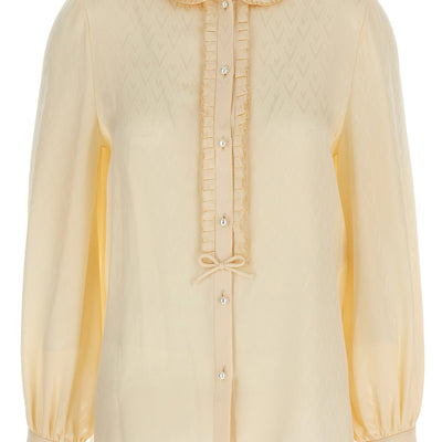 Valentino Garavani Toute La V Shirt