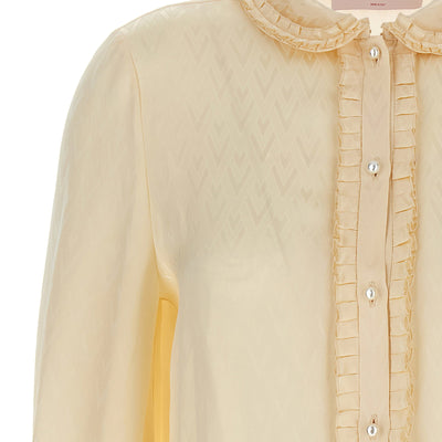 Valentino Garavani Toute La V Shirt