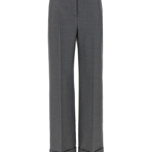 Valentino Garavani Wool Pants