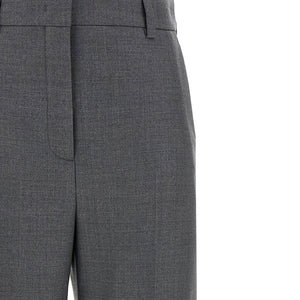 Valentino Garavani Wool Pants