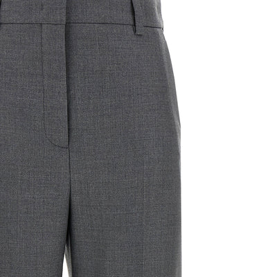 Valentino Garavani Wool Pants