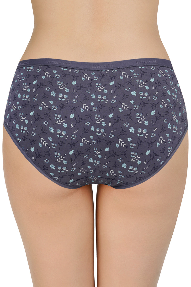 Print Low Rise Hipster Panties (Pack of 3)