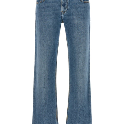 Stella Mccartney Falabella Jeans
