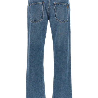 Stella Mccartney Falabella Jeans