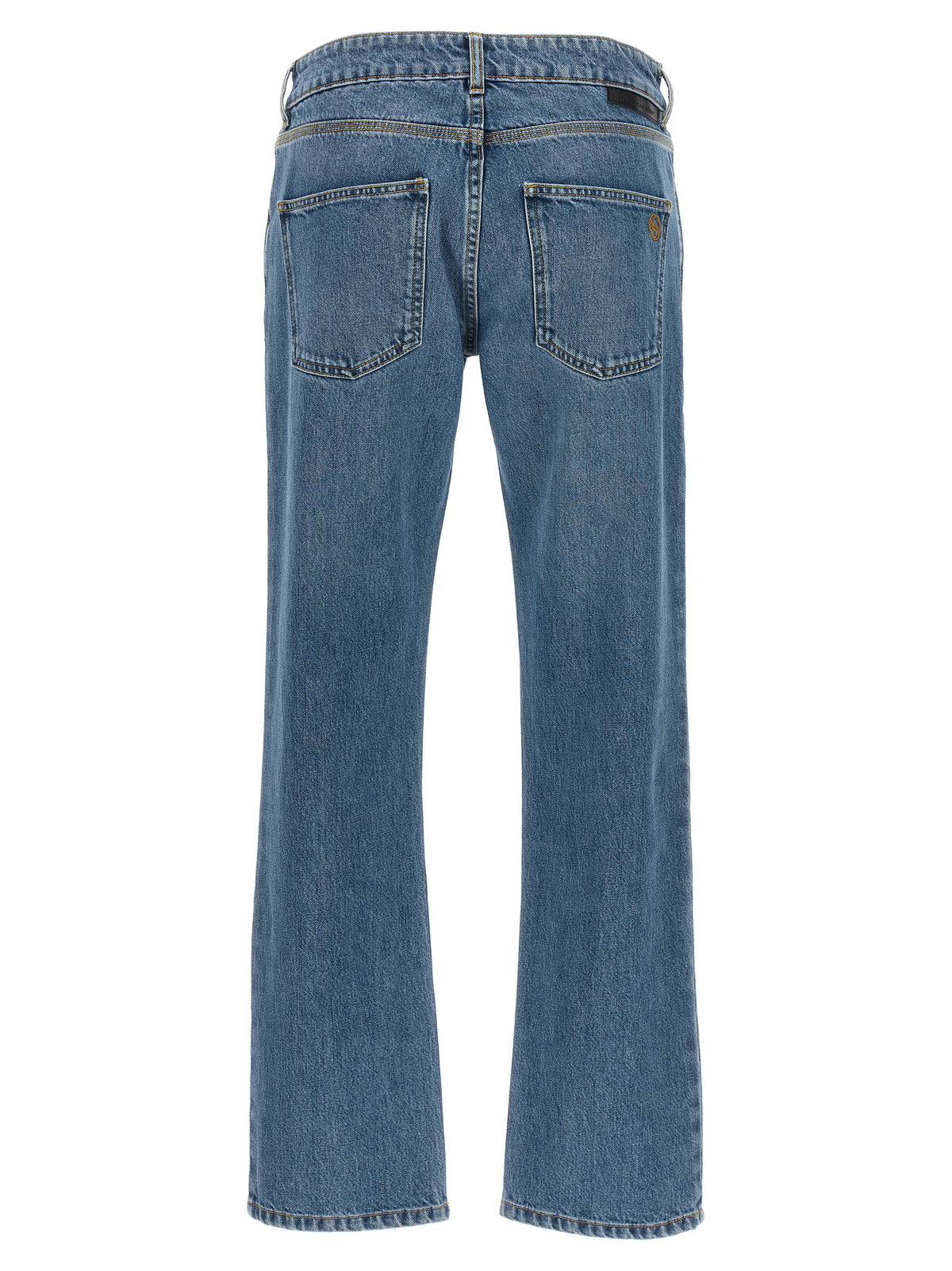 Stella Mccartney Falabella Jeans