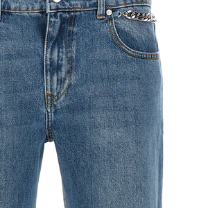 Stella Mccartney Falabella Jeans