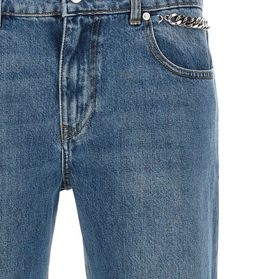 Stella Mccartney Falabella Jeans