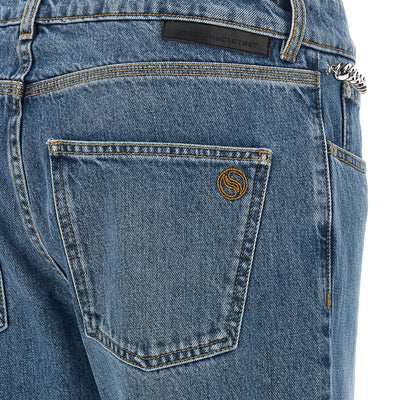 Stella Mccartney Falabella Jeans