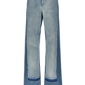 Stella Mccartney Layered Jeans