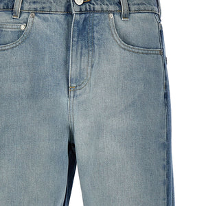 Stella Mccartney Layered Jeans