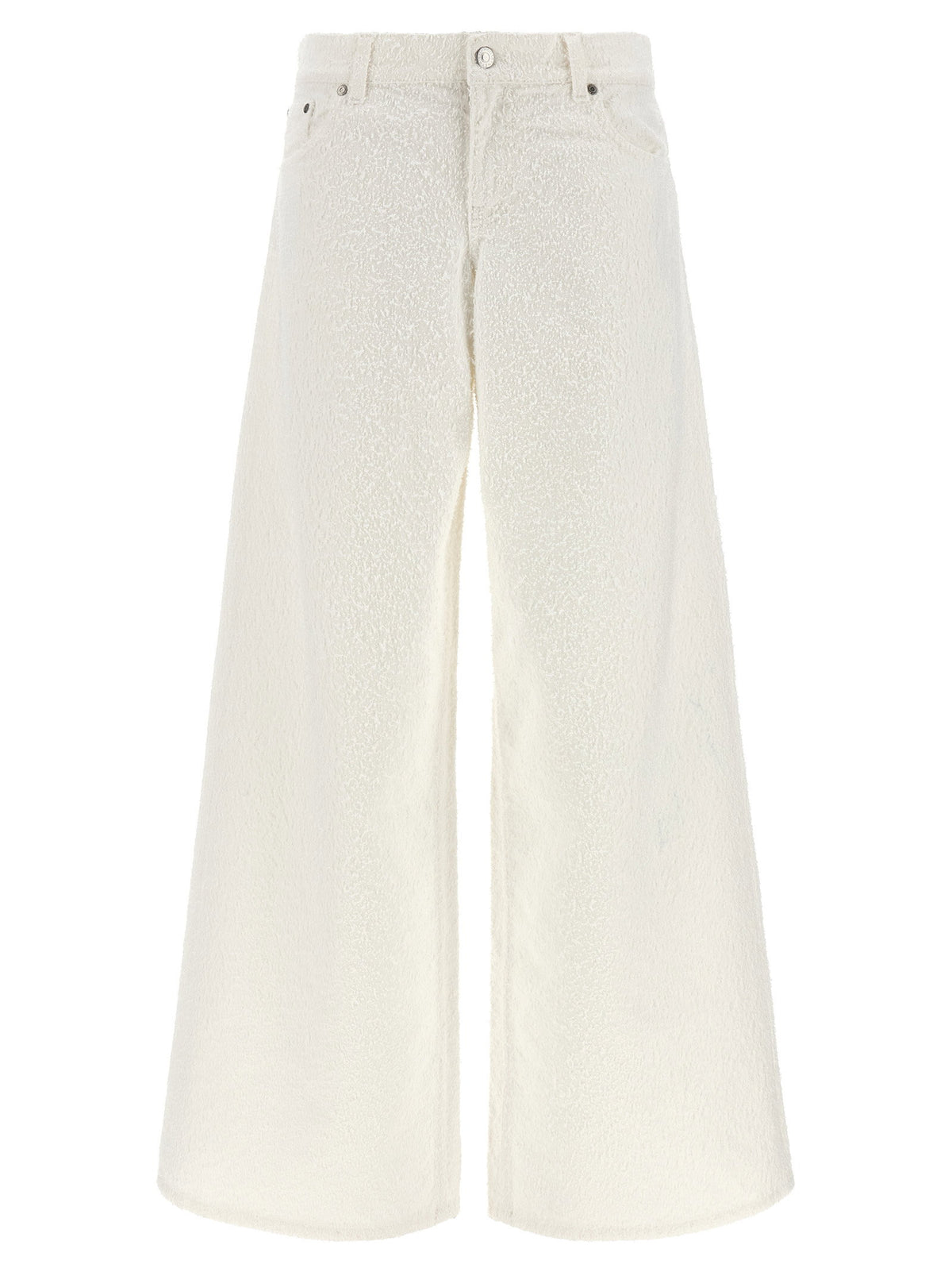 Stella Mccartney Jeans Boucle