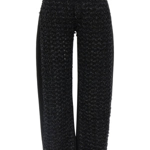 Stella Mccartney Bouclé Jeans