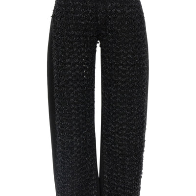 Stella Mccartney Bouclé Jeans