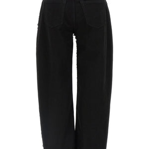 Stella Mccartney Bouclé Jeans
