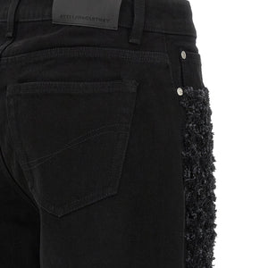 Stella Mccartney Bouclé Jeans