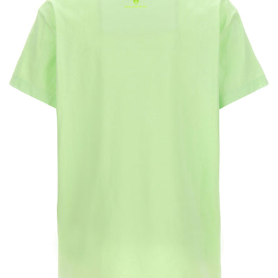 Stella Mccartney Iconic Mini Heart T-shirt