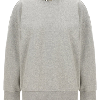 Stella Mccartney Chain Sweatshirt