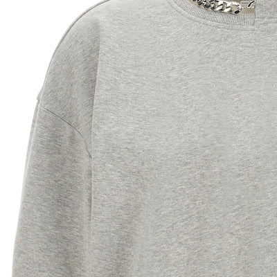 Stella Mccartney Chain Sweatshirt