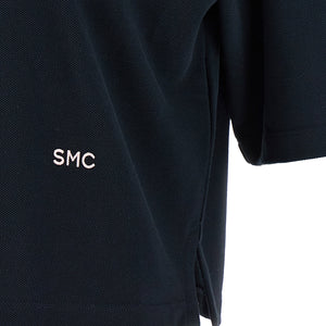 Stella Mccartney Cropped Piquet Polo