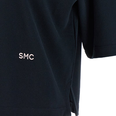 Stella Mccartney Cropped Piquet Polo