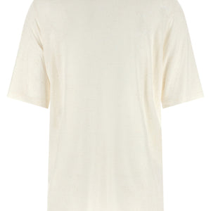 Stella Mccartney Beads Embroidery T-shirt