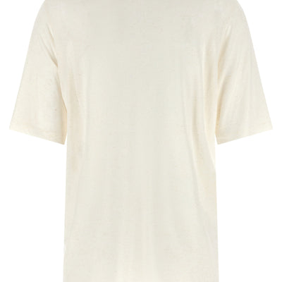 Stella Mccartney Beads Embroidery T-shirt