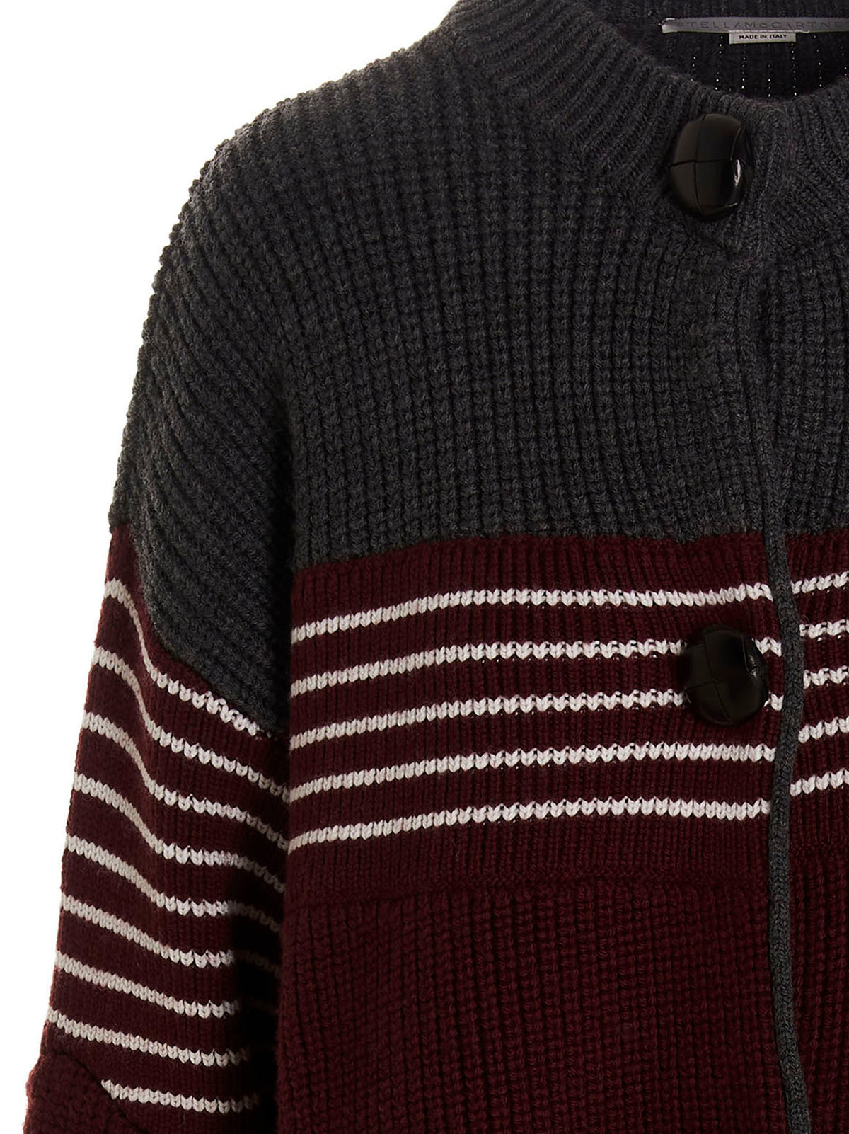Stella Mccartney Stella By Stella Coat