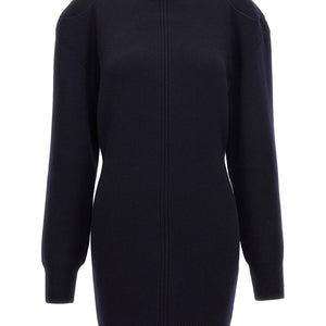 Stella Mccartney Knitted Dress