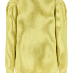 Stella Mccartney Thick Knit Cardigan
