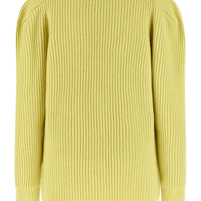 Stella Mccartney Thick Knit Cardigan