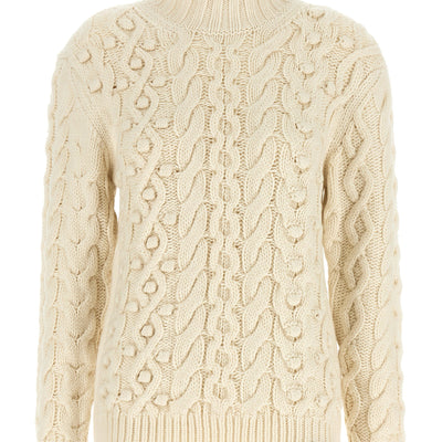 Stella Mccartney Bobble Sweater