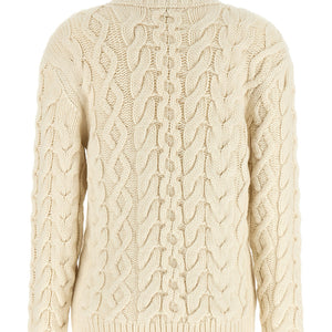 Stella Mccartney Bobble Sweater