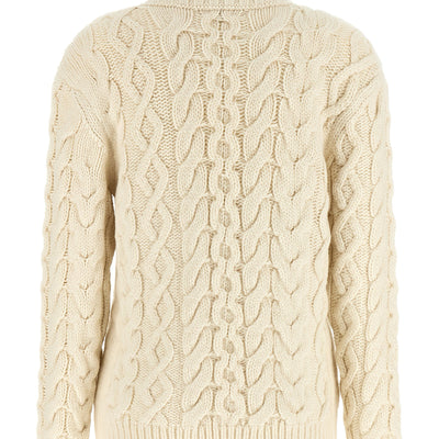 Stella Mccartney Bobble Sweater