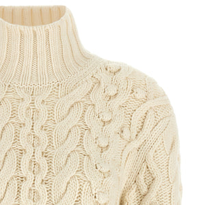 Stella Mccartney Bobble Sweater