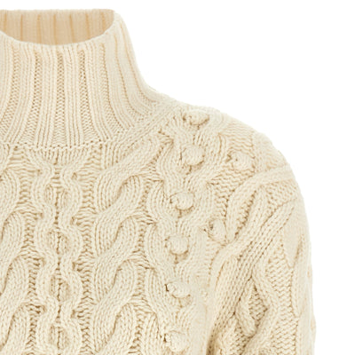 Stella Mccartney Bobble Sweater