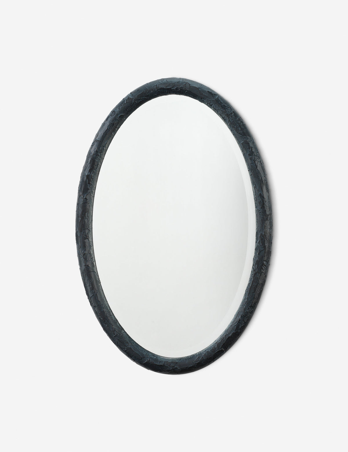 Demna Oval Mirror