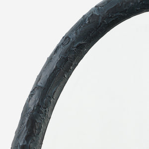 Demna Oval Mirror