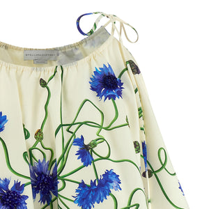 Stella Mccartney Fiordaliso Top