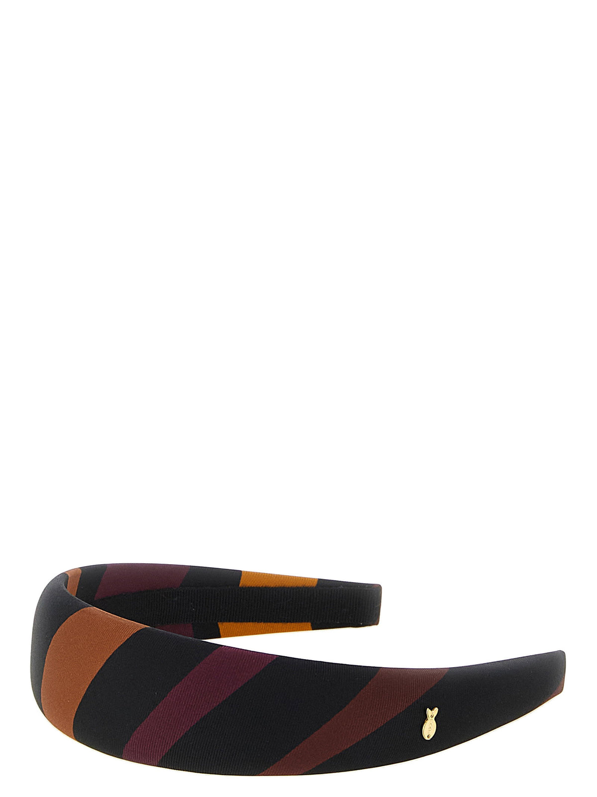 Emilio Pucci Marmo Headband